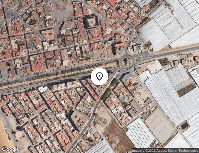 Flat at Avenue Prado del , 6